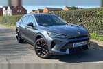 2025 CUPRA Formentor Estate 1.5 eTSI 150 V3 5dr DSG in Magnetic Grey at Listers SEAT Worcester