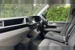 Image two of this 2023 Volkswagen Transporter T30 SWB Diesel 2.0 BiTDI 204 Highline Van DSG in White at Listers Volkswagen Van Centre Coventry
