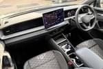 Image two of this 2025 Volkswagen Tayron Estate 1.5 eTSI R-Line 5dr DSG7 (7 Seat) in Dolphin Grey at Listers Volkswagen Loughborough