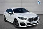 2022 BMW 2 Series Gran Coupe 218i (136) M Sport 4dr in Alpine White at Listers Boston (BMW)