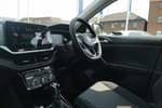 Image two of this 2024 Volkswagen T-Cross Estate 1.0 TSI 115 Match 5dr DSG in Ascot Grey at Listers Volkswagen Stratford-upon-Avon