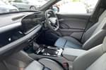 Image two of this 2025 Audi Q6 e-tron Estate 225kW Performance 100kWh S Line 5dr Auto in Magnet grey, solid at Coventry Audi