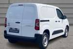 Image two of this 2022 Toyota Proace City L1 Diesel 1.5D 100 Active Van (6 Speed) in Vivid White at Listers Toyota Bristol (North)