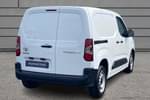 Image two of this 2022 Toyota Proace City L1 Diesel 1.5D 100 Active Van (6 Speed) in Vivid White at Listers Toyota Bristol (North)
