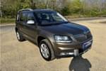 2014 Skoda Yeti Outdoor Estate 1.2 TSI S 5dr in Metallic - Bronze at Listers Toyota Bristol (South)