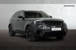 2025 Range Rover Velar Diesel Estate 2.0 D200 MHEV Dynamic SE 5dr Auto in Carpathian Grey at Listers Land Rover Solihull