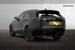 Image two of this 2025 Range Rover Velar Diesel Estate 2.0 D200 MHEV Dynamic SE 5dr Auto in Carpathian Grey at Listers Land Rover Solihull