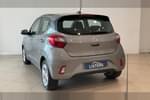 Image two of this 2021 Hyundai i10 Hatchback 1.2 MPi SE Connect 5dr Auto in Metallic - Elemental brass at Listers U Northampton