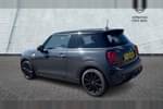Image two of this 2019 MINI Hatchback 2.0 Cooper S Classic II 3dr in Thunder Grey at Listers Boston (MINI)