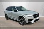 2024 Volvo XC90 Estate 2.0 T8 PHEV Ultra Dark 5dr AWD Geartronic in Vapour Grey at Listers Worcester - Volvo Cars