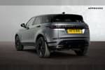 Image two of this 2023 Range Rover Evoque Hatchback 1.5 P300e Autobiography 5dr Auto in Eiger Grey at Listers Land Rover Solihull