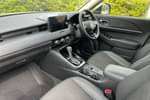 Image two of this 2023 Honda HR-V Hatchback 1.5 eHEV Advance 5dr CVT in Beige at Listers Honda Northampton