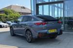 Image two of this BMW iX2 xDrive30 M Sport in Storm Bay at Listers King's Lynn (BMW)