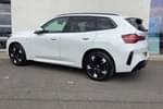 Image two of this 2025 BMW X3 Estate xDrive20 M Sport 5dr Step Auto in Alpine White at Listers King's Lynn (BMW)