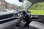 Image two of this 2024 Volkswagen California Diesel Estate 2.0 TDI Ocean 204 4dr DSG in Grey at Listers Volkswagen Van Centre Coventry