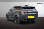 Image two of this 2024 Range Rover Sport Estate 3.0 P460e Autobiography 5dr Auto in Carpathian Grey at Listers Land Rover Droitwich