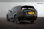 Image two of this 2025 Range Rover Velar Diesel Estate 2.0 D200 MHEV Dynamic SE 5dr Auto in Santorini Black at Listers Land Rover Solihull
