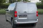 Image two of this 2023 Toyota Proace Medium Diesel 2.0D 180 Design Van (TSS) Auto (8 speed) in Grey at Listers Toyota Grantham