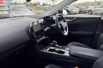 Image two of this 2023 Lexus NX Estate 350h 2.5 5dr E-CVT in Black at Lexus Bristol