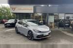 2025 CUPRA Born Electric Hatchback 169kW e-Boost V3 77kWh 5dr Auto in Grey at Listers SEAT Coventry