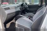 Image two of this 2019 SEAT Arona Hatchback 1.0 TSI SE Technology (EZ) 5dr in Nevada White at Listers SEAT Coventry