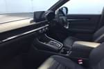 Image two of this 2024 Honda CR-V Estate 2.0 ePHEV Advance Tech 5dr eCVT in Diamond Dust at Listers Honda Solihull