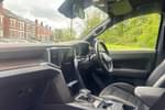 Image two of this 2023 Volkswagen Amarok Diesel D/Cab Pick Up Style 3.0 V6 TDI 240 4MOTION Auto in Blue at Listers Volkswagen Van Centre Coventry