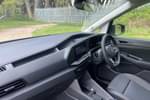 Image two of this 2025 Volkswagen Caddy Cargo C20 Diesel 2.0 TDI 122PS Commerce Pro Van DSG in Blue at Listers Volkswagen Van Centre Coventry