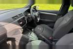Image two of this 2019 SEAT Ibiza Hatchback 1.0 TSI 115 FR (EZ) 5dr in Blue at Listers SEAT Worcester