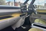 Image two of this 2023 Volkswagen ID. Buzz Estate Special Editions 150kW 1ST Edition Pro 77kWh 5dr Auto in Yellow at Listers Volkswagen Van Centre Coventry