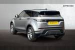 Image two of this 2025 Range Rover Evoque Hatchback 1.5 P270e Dynamic SE 5dr Auto in Eiger Grey at Listers Land Rover Droitwich