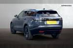 Image two of this 2025 Range Rover Velar Diesel Estate 2.0 D200 MHEV Dynamic SE 5dr Auto in Varesine Blue at Listers Land Rover Droitwich