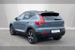 Image two of this 2021 Volvo XC40 Estate 1.5 T3 (163) R DESIGN 5dr Geartronic in Thunder Grey at Listers Leamington Spa - Volvo Cars