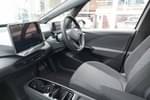 Image two of this 2025 Volkswagen ID.3 Hatchback 125kW Match Pure 52kWh 5dr Auto in Moonstone Grey/Black Roof at Listers Volkswagen Coventry