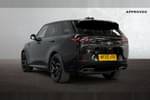 Image two of this 2023 Audi e-tron Sportback Special Editions 300kW 55 Quattro 95kWh Launch Edition 5dr Auto in Santorini Black at Listers Land Rover Solihull