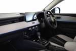 Image two of this 2025 Honda HR-V Hatchback 1.5 eHEV Advance Style 5dr CVT in Grey at Listers Honda Stratford-upon-Avon