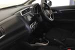 Image two of this 2018 Honda Jazz Hatchback 1.3 i-VTEC SE 5dr in Grey at Listers Honda Stratford-upon-Avon
