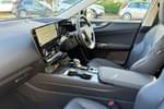 Image two of this 2024 Lexus NX Estate 350h 2.5 5dr E-CVT (Premium Pack/Link Pro) at Lexus Cheltenham