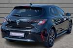 Image two of this 2020 Toyota Corolla Hatchback 1.8 VVT-i Hybrid Excel 5dr CVT in Eclipse at Listers Toyota Bristol (North)