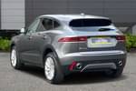 Image two of this 2019 Jaguar E-PACE Diesel Estate 2.0d (180) SE 5dr Auto in Metallic - Corris grey at Listers Land Rover Droitwich