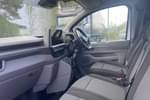 Image two of this 2025 Volkswagen Transporter T32 SWB Diesel 2.0 TDI 150 Commerce Plus Van in White at Listers Volkswagen Van Centre Worcestershire