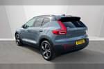 Image two of this 2022 Volvo XC40 Estate 1.5 T3 (163) R DESIGN 5dr Geartronic in Thunder Grey at Listers Worcester - Volvo Cars