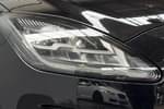 Image two of this 2019 Jaguar E-PACE Diesel Estate 2.0d S 5dr Auto in Solid - Narvik black at Listers Land Rover Solihull