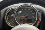 Image two of this 2018 MINI Countryman Hatchback 1.5 Cooper S E ALL4 PHEV 5dr Auto in Metallic - Thunder grey at Listers Volkswagen Loughborough