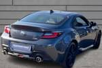 Image two of this 2023 Toyota GR86 Coupe 2.4 D-4S 2dr in Magnette Grey at Listers Toyota Bristol (North)