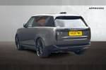 Image two of this 2025 Range Rover Diesel Estate 3.0 D350 Autobiography 4dr Auto in Charente Grey at Listers Land Rover Droitwich