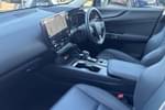 Image two of this 2023 Lexus NX Estate 450h+ 2.5 Takumi 5dr E-CVT (Sunroof) in Grey at Lexus Bristol