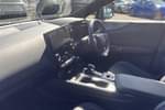Image two of this 2023 Lexus NX Estate 450h+ 2.5 F-Sport 5dr E-CVT (Premium Plus/Sunroof) in Blue at Lexus Bristol
