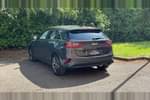 Image two of this 2022 Kia Ceed Hatchback 1.5T GDi ISG 3 5dr in Premium paint - Dark penta metal at Listers U Northampton