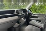 Image two of this 2021 Volkswagen Transporter T28 SWB Diesel 2.0 TDI 150 Highline Van DSG in Blue at Listers Volkswagen Van Centre Coventry